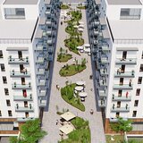 Popesti-Leordeni Apartament decomandat, finisaje premium, 60 mp, 5 min metrou Berceni
